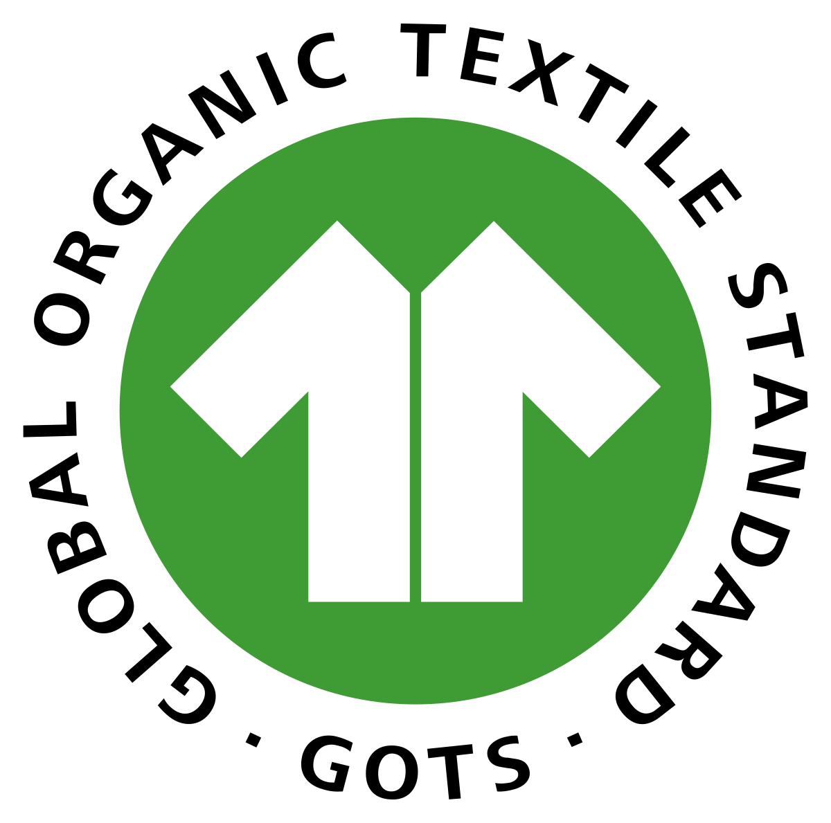 GOTS – Global Organic Textile Standard