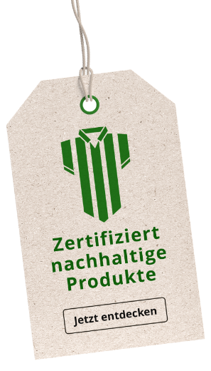 GOTS-Zertifikat – Wizard GmbH nachhaltige Textilveredelung