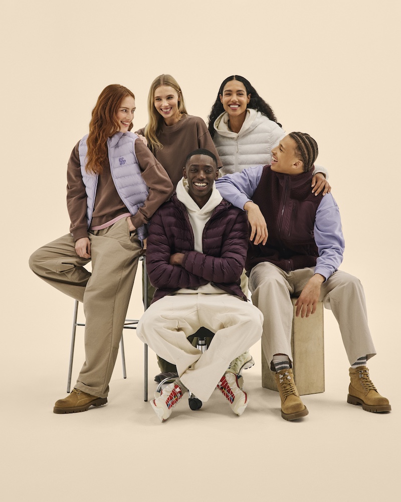 Stanley/Stella Bio-Textilien Kollektion – GOTS-zertifizierte nachhaltige Mode