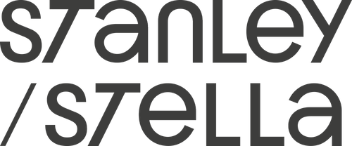 Stanley/Stella Official Dealer Logo – nachhaltige Bio-Textilien