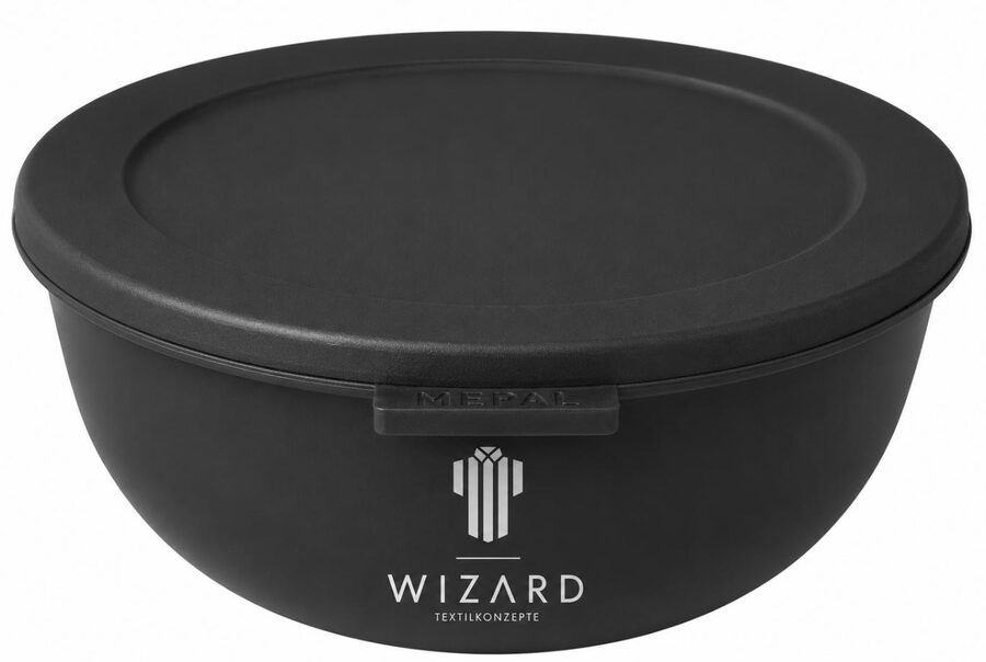 Mepal Lunchbox – Weihnachtsgeschenk mit Logoveredelung von Wizard