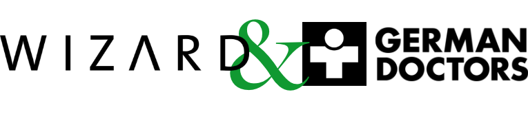 Wizard und German Doctors