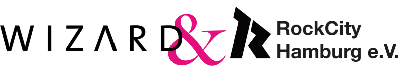 Wizard und RockCity Hamburg e.V.